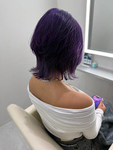 TACE  新宿店×スタイル