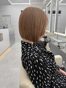 TACE  新宿店×スタイル