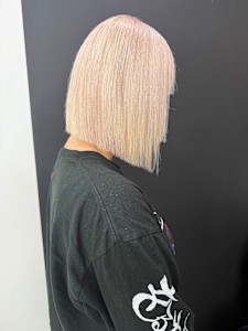 TACE  新宿店×スタイル