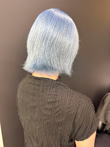 TACE  新宿店×スタイル