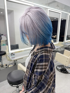 TACE  新宿店×スタイル