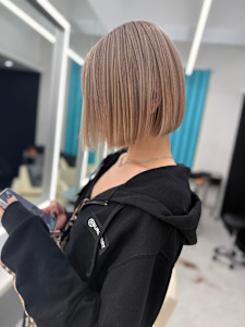 TACE  新宿店×スタイル