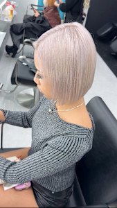 TACE  新宿店×スタイル