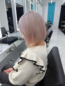 TACE  新宿店×スタイル