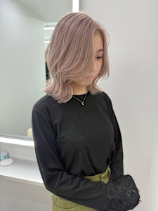 TACE  新宿店×スタイル