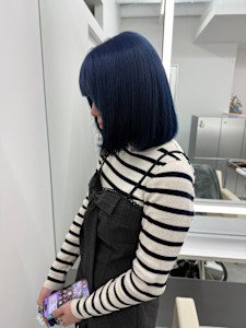 TACE  新宿店×スタイル