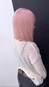 TACE  新宿店×スタイル