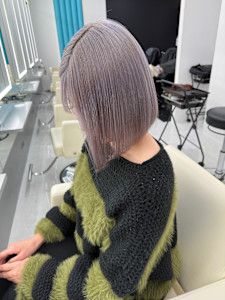 TACE  新宿店×スタイル