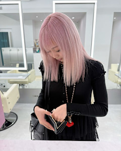 TACE  新宿店×スタイル