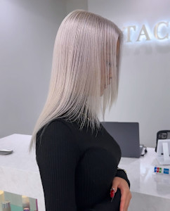 TACE  新宿店×スタイル