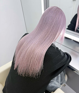 TACE  新宿店×スタイル