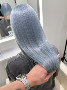 TACE  新宿店×スタイル