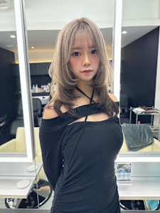 TACE  新宿店×スタイル