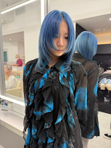 TACE  新宿店×スタイル - TACE  新宿店掲載