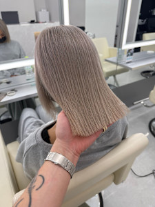 TACE  新宿店×スタイル - TACE  新宿店掲載