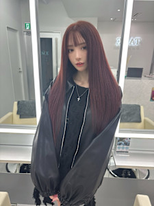 TACE  新宿店×スタイル