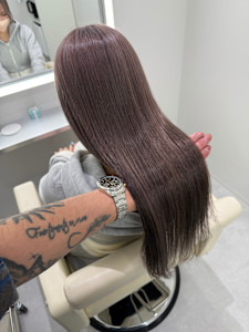 TACE  新宿店×スタイル