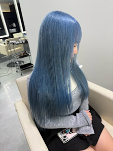 TACE  新宿店×スタイル