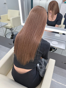 TACE  新宿店×スタイル