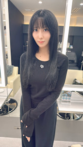 TACE  新宿店×スタイル