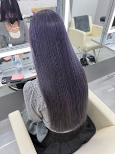 TACE  新宿店×スタイル