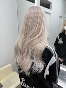 TACE  新宿店×スタイル