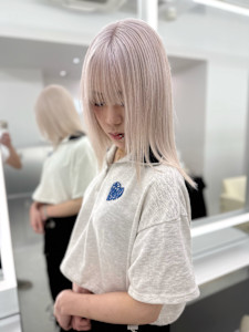 TACE  新宿店×スタイル