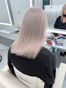 TACE  新宿店×スタイル