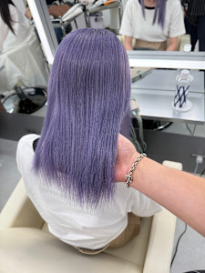 TACE  新宿店×スタイル