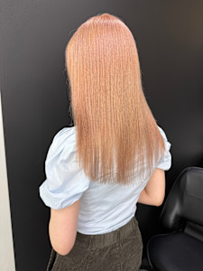 TACE  新宿店×スタイル