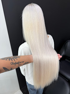 TACE  新宿店×スタイル