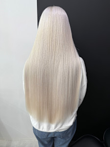 TACE  新宿店×スタイル