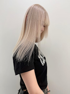 TACE  新宿店×スタイル