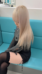 TACE  新宿店×スタイル