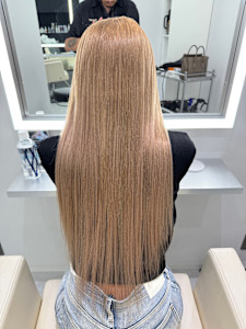 TACE  新宿店×スタイル