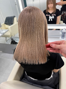 TACE  新宿店×スタイル