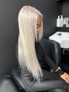 TACE  新宿店×スタイル