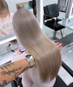 TACE  新宿店×スタイル