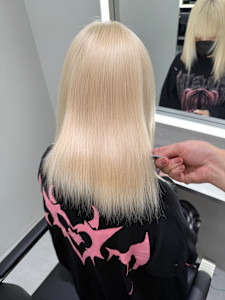 TACE  新宿店×スタイル