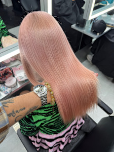 TACE  新宿店×スタイル