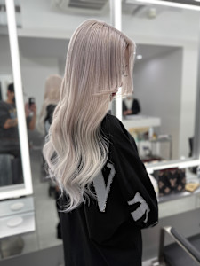 TACE  新宿店×スタイル