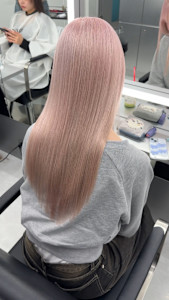 TACE  新宿店×スタイル