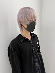 TACE  新宿店×スタイル