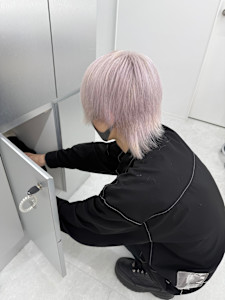 TACE  新宿店×スタイル