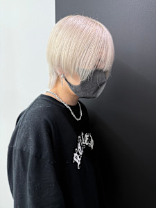 TACE  新宿店×スタイル