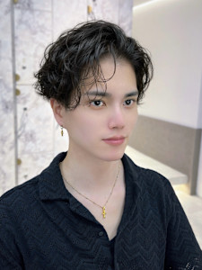 ETOWA 新宿 髪質改善【エトワ】×スタイル