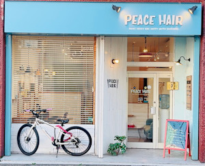 PEACE HAIR(ピースヘアー)