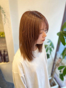 美粧ほそや 反町店×スタイル