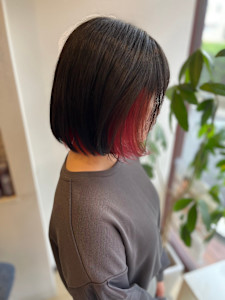 美粧ほそや 反町店×スタイル