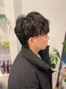 美粧ほそや 反町店×スタイル